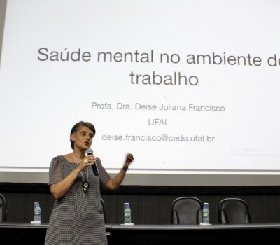 Ana Cecília Oliveira / Ascom Seduc